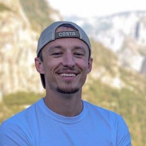 Meet your Posher, Eric